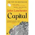 FABER & FABER Capital - Lanchester, John