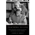 Oxford University Press Teaching to Live