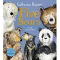 Pan Macmillan Five Bears