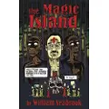 Dover Publications The Magic Island