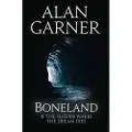 HarperCollins Boneland - Garner, Alan