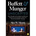 HARRIMAN HOUSE PUBLISHING Buffett and Munger Unscripted