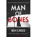 Headline Man of Bones