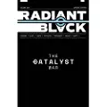 Image Comics Radiant Black Volume 6: The Catalyst War