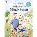 Penguin Random House Welcome to Hinch Farm
