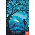 Nosy Crow Murder At Twilight