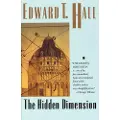 BANTAM DOUBLEDAY DELL PUBLISHING GROUP INC The Hidden Dimension