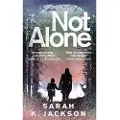 Pan Macmillan Not Alone