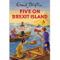 Quercus Five on Brexit Island