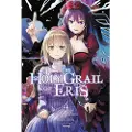 Little, Brown and Company The Holy Grail of Eris, Vol. 4 (manga)