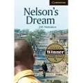 CAMBRIDGE UNIVERSITY PRESS Nelson's Dream Level 6