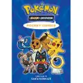 Viz Media, Subs. of Shogakukan Inc Pokémon Pocket Comics: Sun & Moon