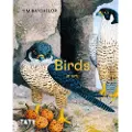 Tate Publishing Birds in Art