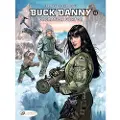 CINEBOOK LTD Buck Danny Vol. 12: Operation Vektor