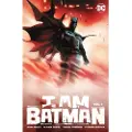 DC Comics I Am Batman Vol. 1