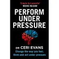 HarperCollins Perform Under Pressure