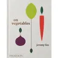 Phaidon On Vegetables