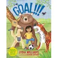 MURDOCH BOOKS Goal!!! - Williams, Lydia