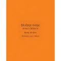 Princeton University Press Holzer-isms - Holzer, Jenny