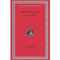 Harvard University Press Prudentius, Volume I