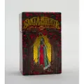 Lo Scarabeo Santa Muertetarot