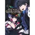 Seven Seas Entertainment The Haunted Bookstore - Gateway to a Parallel Universe (Manga) Vol. 2