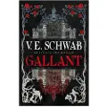 TITAN BOOKS Gallant - Schwab, V.E.