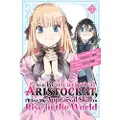 Kodansha As a Reincarnated Aristocrat, I'll Use My Appraisal Skill to Rise in the World 3 (manga)