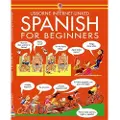 Usborne Spanish for Beginners