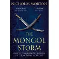 John Murray Press Mongol Storm