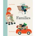Hardie Grant Books Families - Godwin, Jane