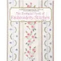 Tuva Publishing The Essential Book of Embroidery Stitches