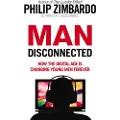 Ebury Publishing Man Disconnected