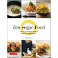 Tuttle Publishing Zen Vegan Food