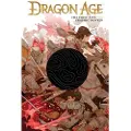 Dark Horse Comics Dragon Age: The First Five Graphic Novels