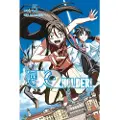 Kodansha Uq Holder 5