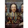BLOOMSBURY Killers of the King