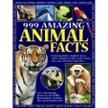 ANNESS PUBLISHING 999 Amazing Animal Facts