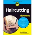Wiley Haircutting For Dummies