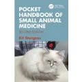 Taylor & Francis Ltd Pocket Handbook of Small Animal Medicine