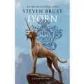 St Martin's Press Lyorn - Brust, Steven