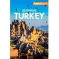 Penguin Random House Fodor's Essential Turkey