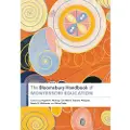 BLOOMSBURY The Handbook of Montessori Education