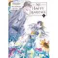 Square Enix My Happy Marriage (manga) 04