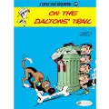CINEBOOK LTD Lucky Luke 19 - On the Daltons Trail