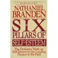 Penguin Random House Six Pillars of Self-Esteem