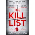 HarperCollins Kill List