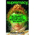 Pan Macmillan Supremacy - Olson, Parmy