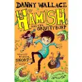 Simon & Schuster Hamish and the GravityBurp