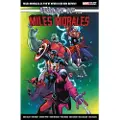 PANINI PUBLISHING LTD Marvel Select - What If... Miles Morales